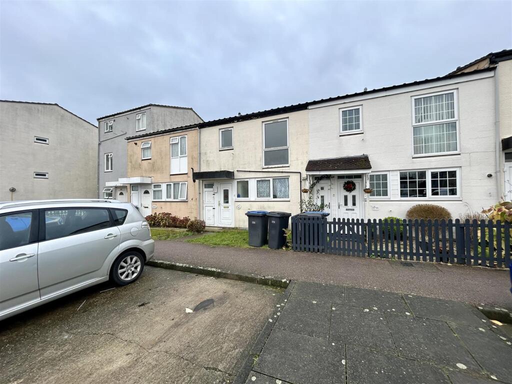 Main image of property: Milwards, Harlow