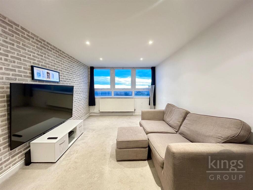 Main image of property: Pennymead, Harlow