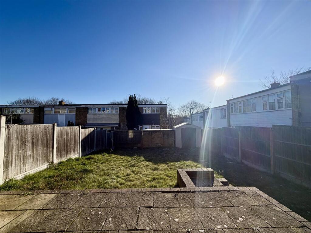 Main image of property: Northbrooks, Harlow