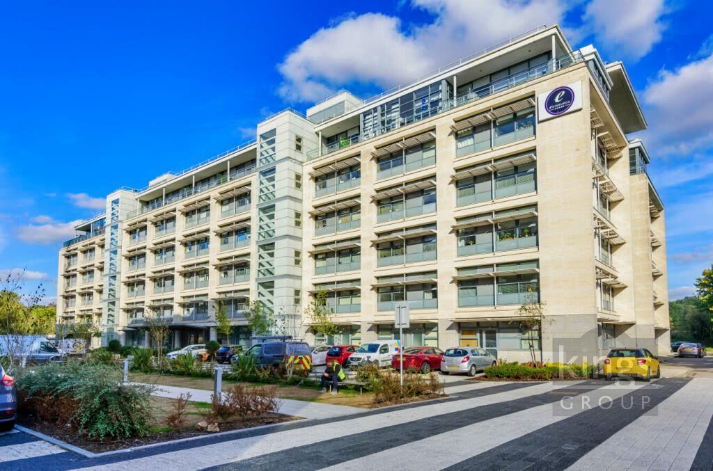 Main image of property: Edinburgh House, Edinburgh Gate, Harlow