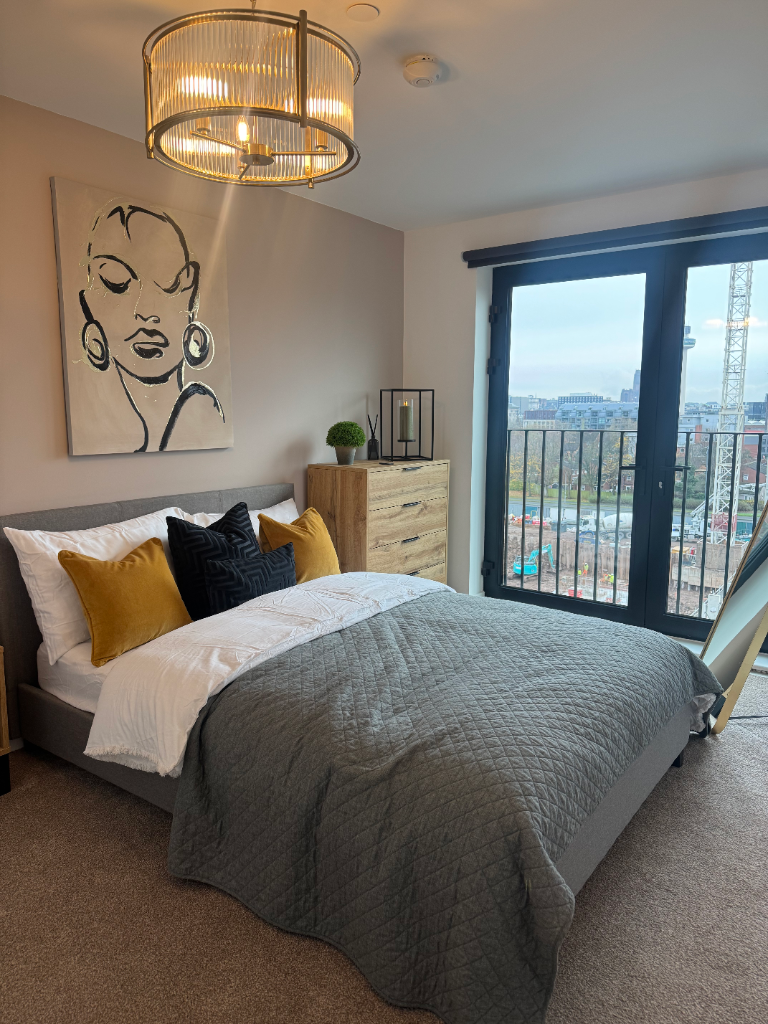 Main image of property: Naylor Street, Liverpool, Merseyside, L3