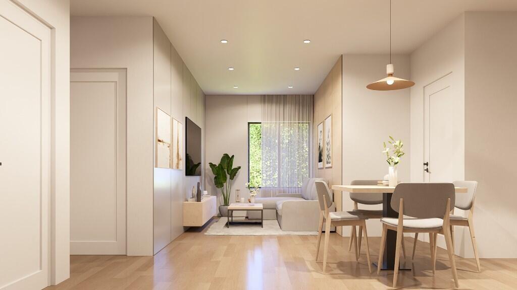 Main image of property: Lower Ormond Street, Manchester, Greater Manchester, M1