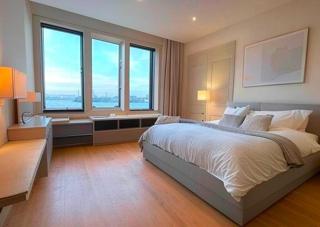 Main image of property: Atlantic Way, Liverpool, Merseyside, L3