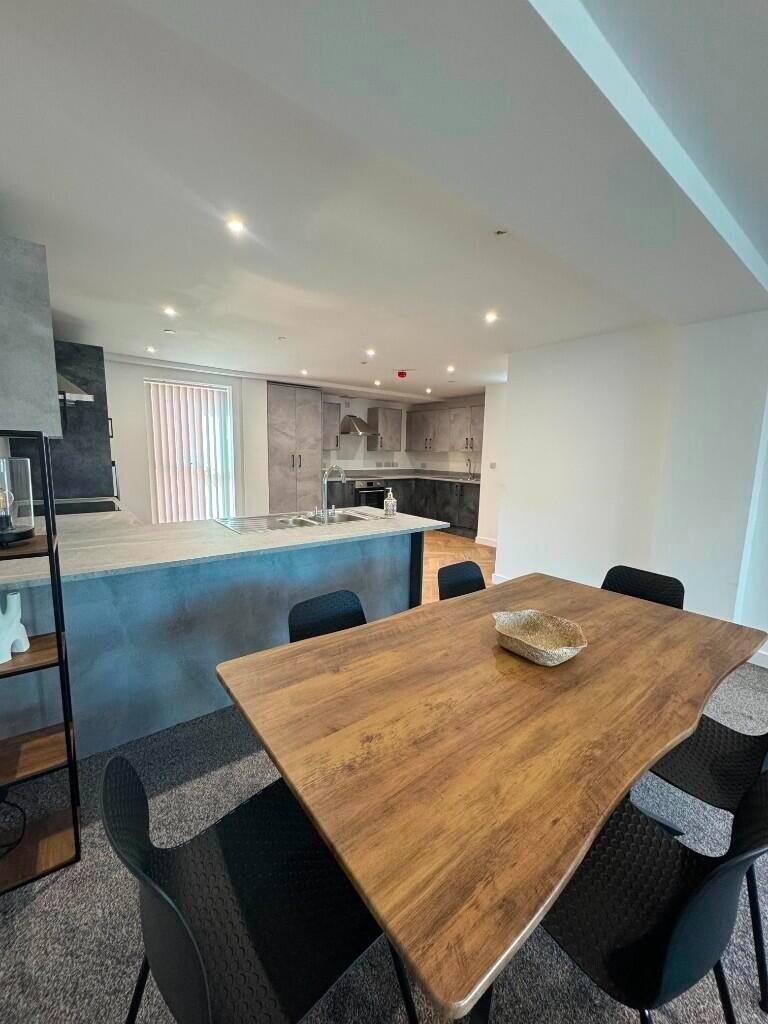 Main image of property: Camden Street, Liverpool, Merseyside, L3