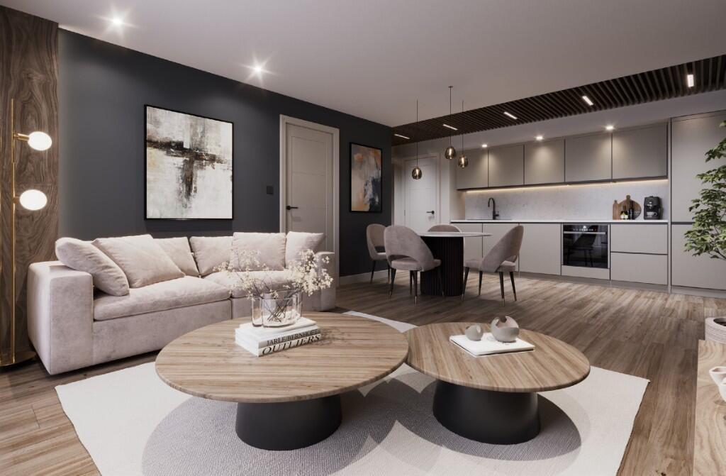 Main image of property: Liverpool, Merseyside, L3