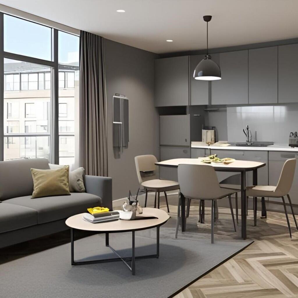 Main image of property: Liverpool, Merseyside, L3