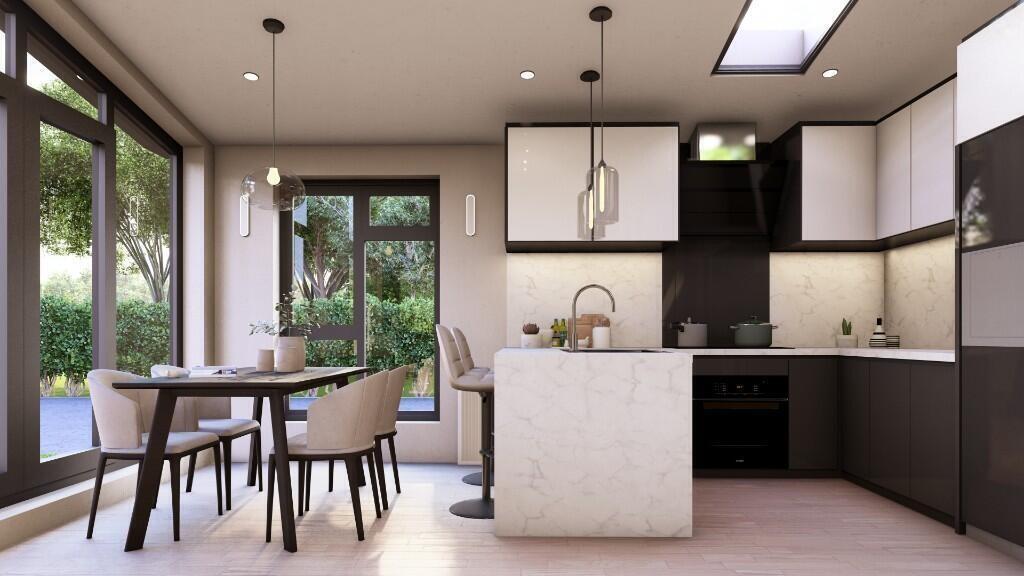Main image of property: Anglesey, LL75