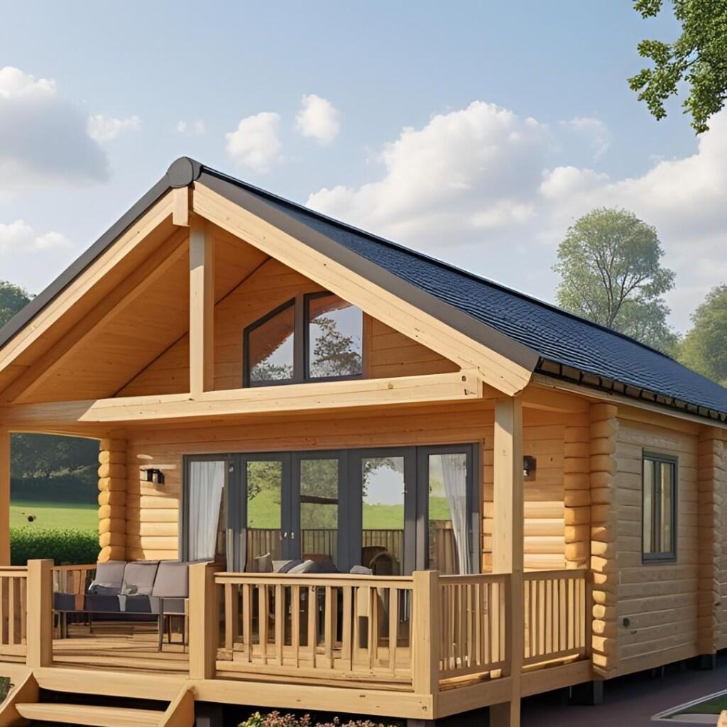 Main image of property: Anglesey 