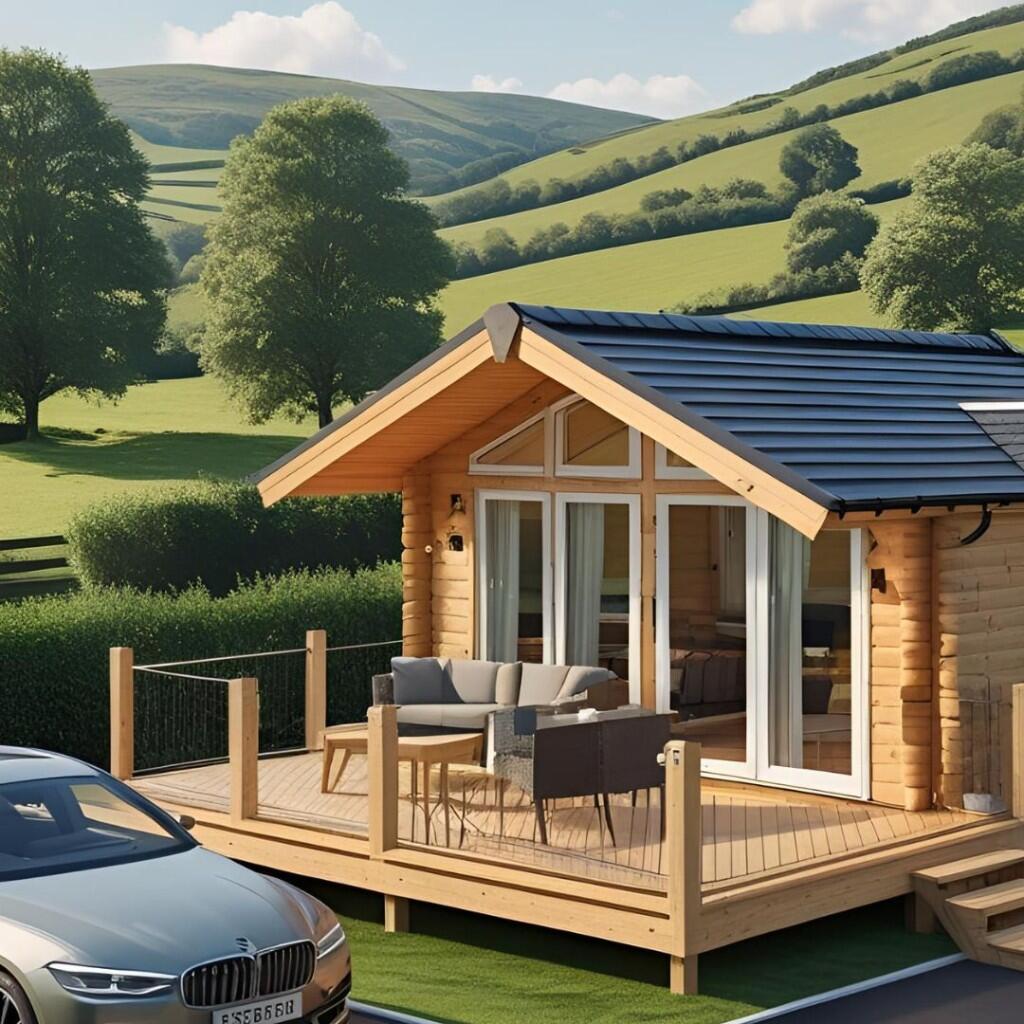 Main image of property: Abersoch, LL53