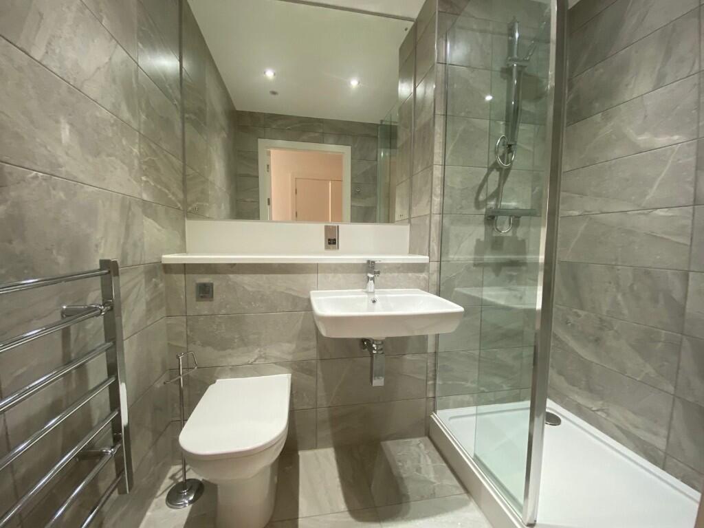Main image of property: Merseyside, L3