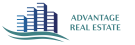 Advantage Real Estate, Liverpool Estate Agent Logo