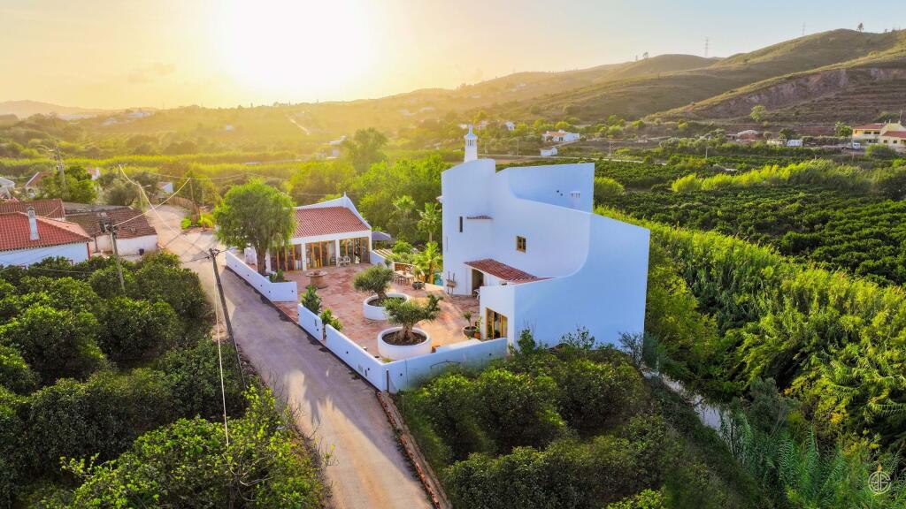 Main image of property: Algarve, Silves