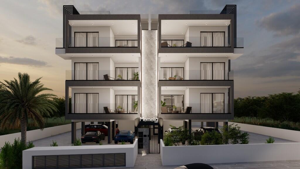 Main image of property: Kato Polemidia, Limassol