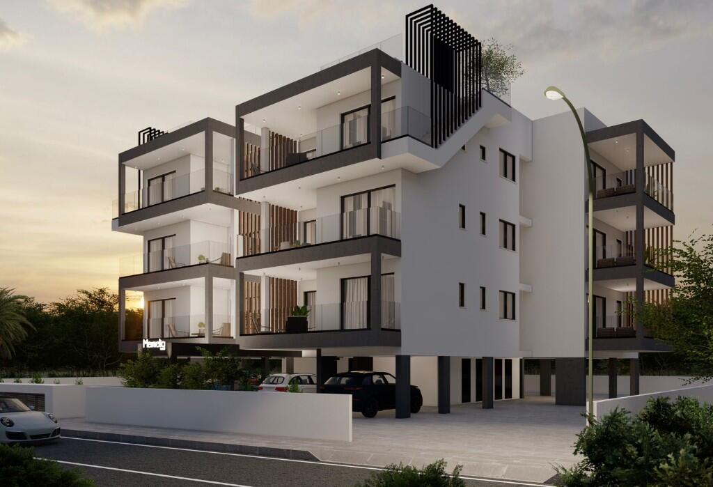 Main image of property: Kato Polemidia, Limassol