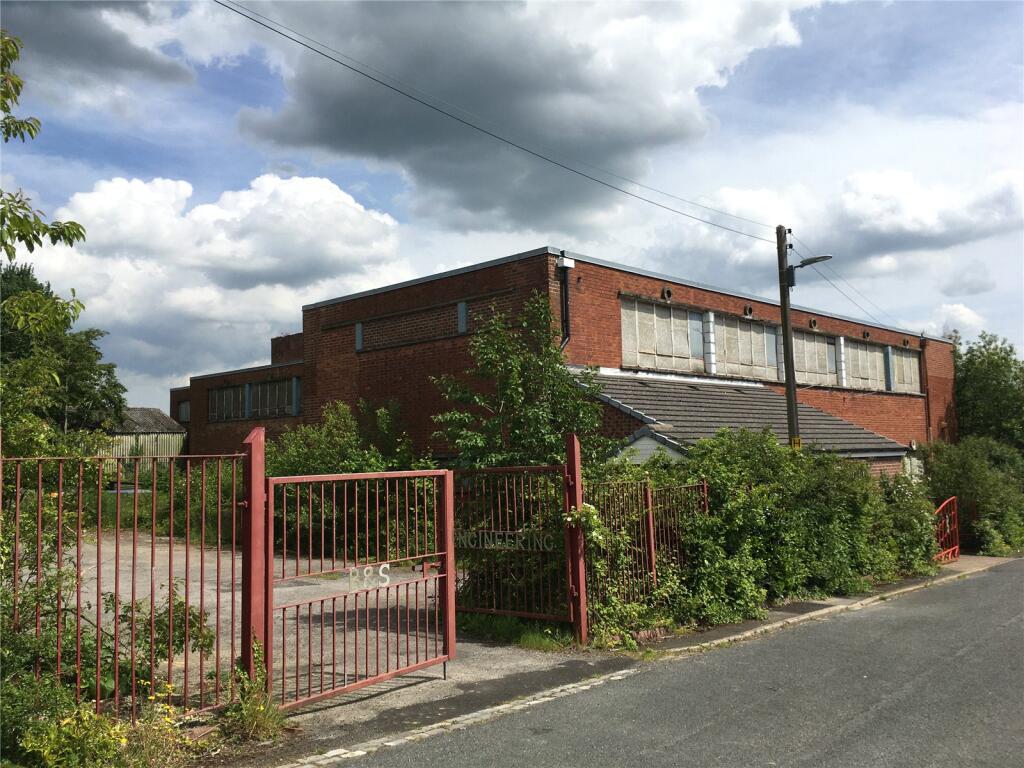 Main image of property: Park Street, Willington, Crook, Durham, DL15