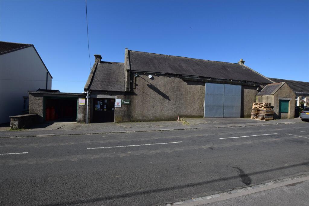 Main image of property: Pinfold Lane, Butterknowle, Bishop Auckland, County Durham, DL13