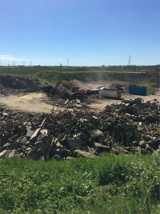 Additional property image - Murton Quarry Aggregates Recycling, Murton Lane, Easington Lane, Houghton Le Spring, DH5