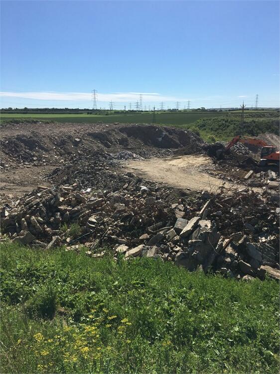 Additional property image - Murton Quarry Aggregates Recycling, Murton Lane, Easington Lane, Houghton Le Spring, DH5