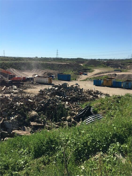 Additional property image - Murton Quarry Aggregates Recycling, Murton Lane, Easington Lane, Houghton Le Spring, DH5