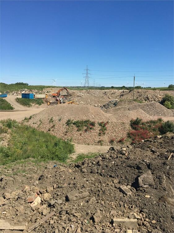 Additional property image - Murton Quarry Aggregates Recycling, Murton Lane, Easington Lane, Houghton Le Spring, DH5