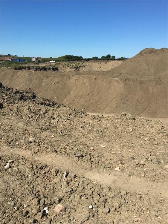 Additional property image - Murton Quarry Aggregates Recycling, Murton Lane, Easington Lane, Houghton Le Spring, DH5