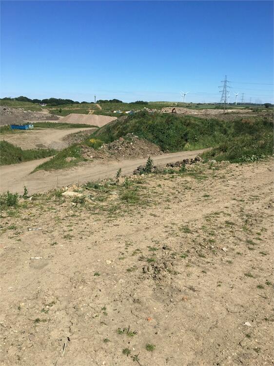 Additional property image - Murton Quarry Aggregates Recycling, Murton Lane, Easington Lane, Houghton Le Spring, DH5