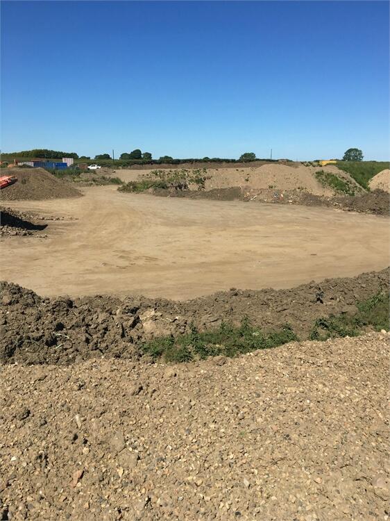 Additional property image - Murton Quarry Aggregates Recycling, Murton Lane, Easington Lane, Houghton Le Spring, DH5