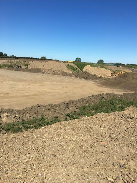 Additional property image - Murton Quarry Aggregates Recycling, Murton Lane, Easington Lane, Houghton Le Spring, DH5