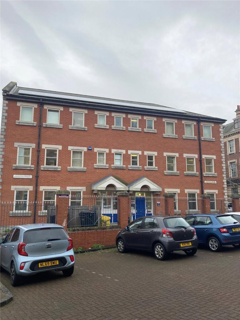 Main image of property: Freehold Street, Blyth, Northumberland, NE24