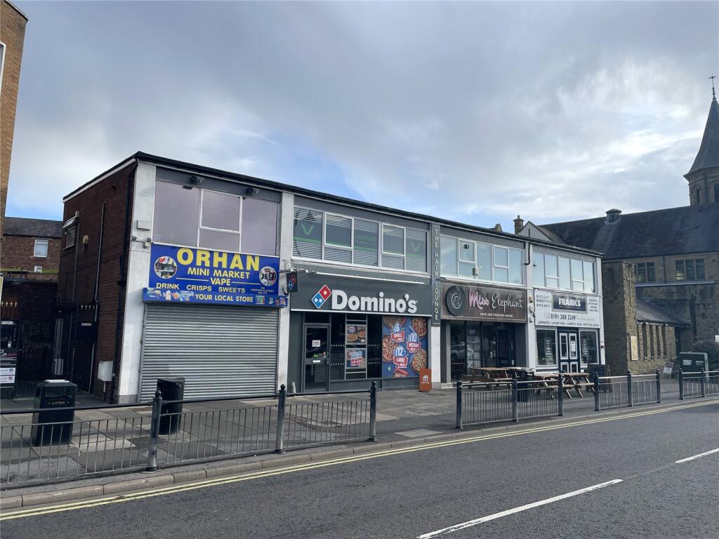 Main image of property: Suites 2 & 3, 15A North Burns, Chester-Le-Street, County Durham, DH3