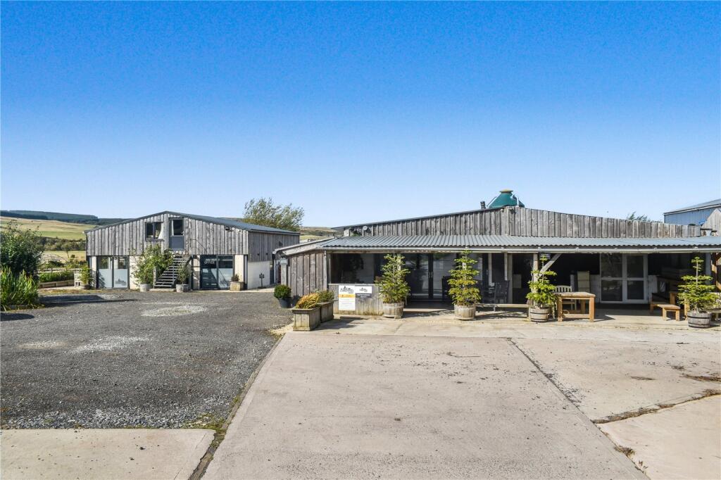 Main image of property: Longframlington, Morpeth, Northumberland, NE65