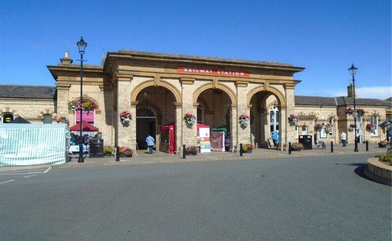 Main image of property: Unit 6, Station Buildings, Saltburn-By-The-Sea, TS12