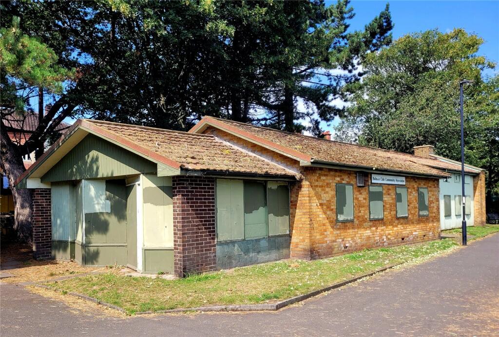 Main image of property: Bulman Club, Garden Street, Gosforth, Newcastle Upon Tyne, NE3