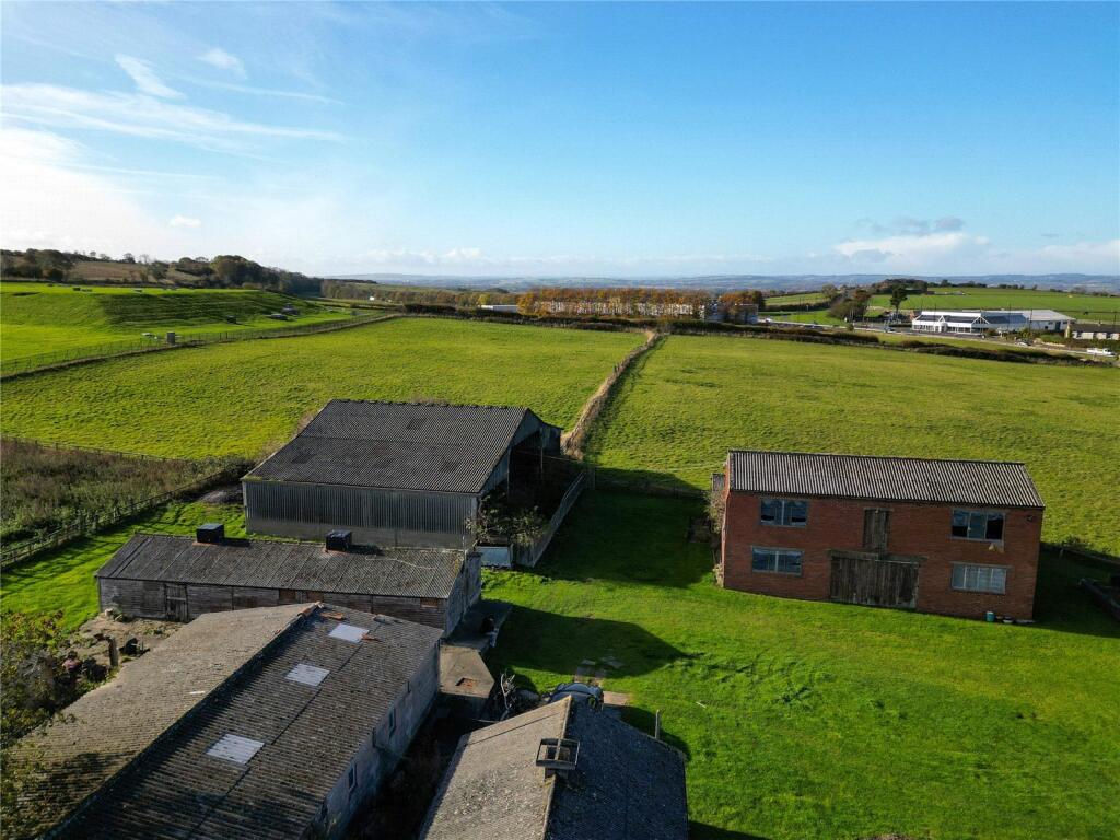 Main image of property: Holmeland Farm,, Stoneygate, Houghton le Spring, Co Durham, DH4