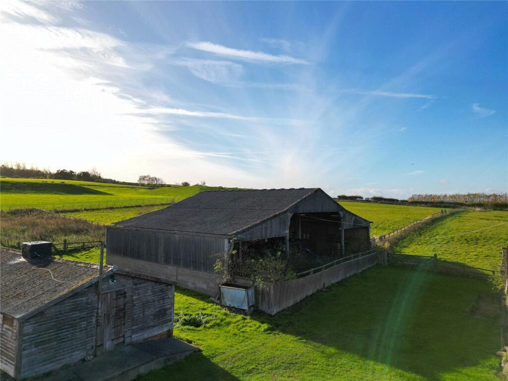 Main image of property: The Haybarn, Holmeland Farm, Stoneygate, Houghton Le Spring, Tyne and Wear, DH4