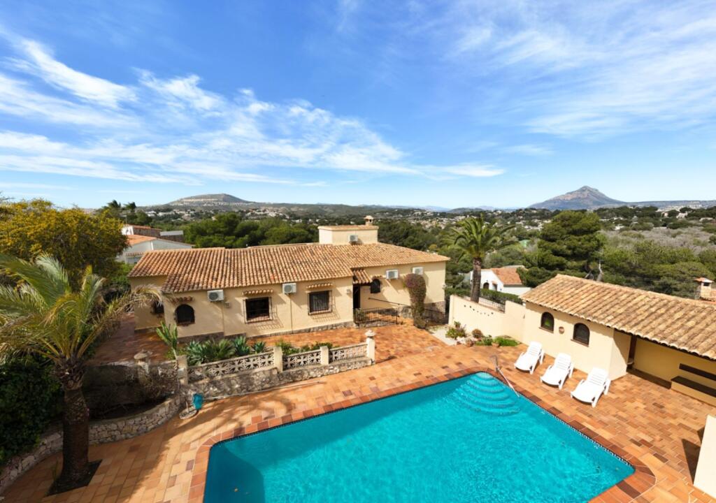 Main image of property: Valencia, Alicante, Javea