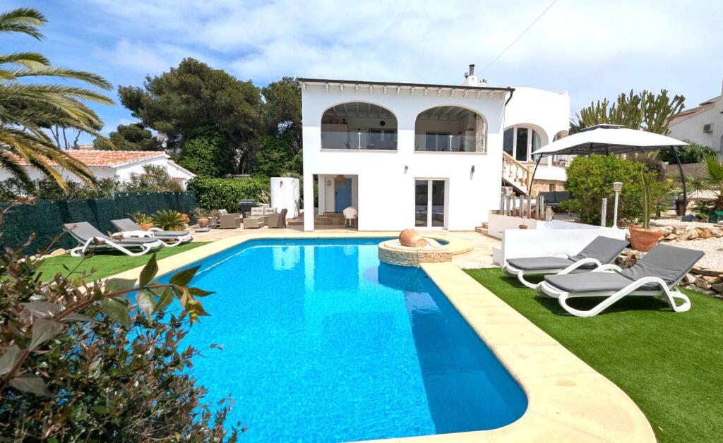 Main image of property: Valencia, Alicante, Javea