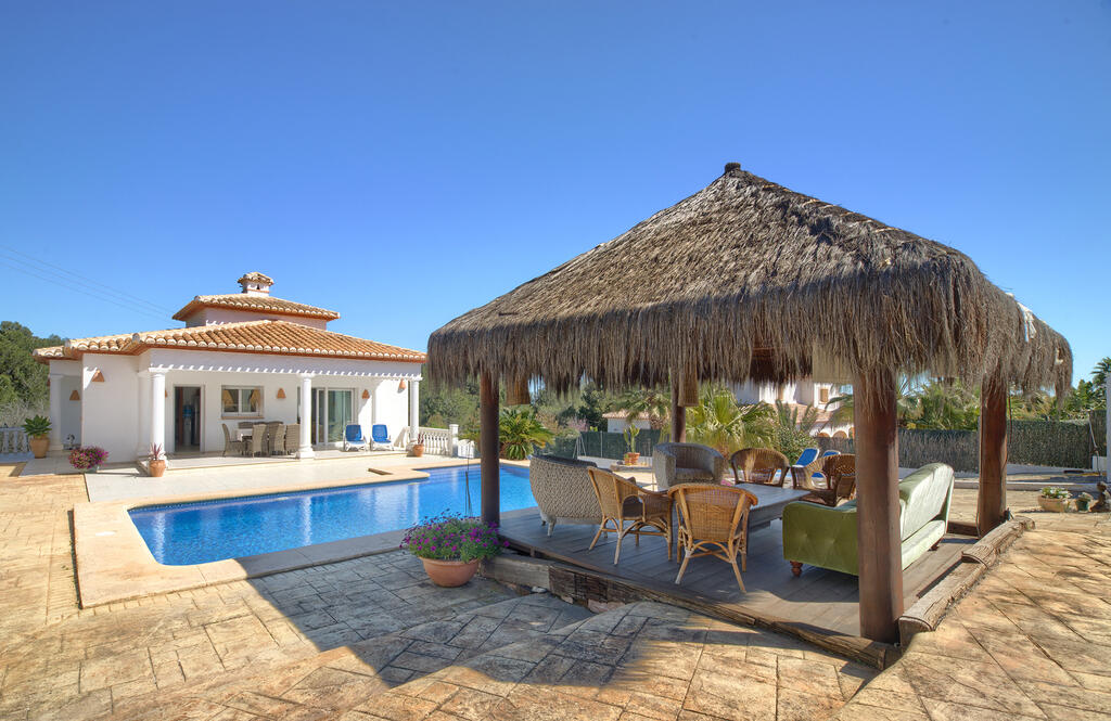 Main image of property: Valencia, Alicante, Javea