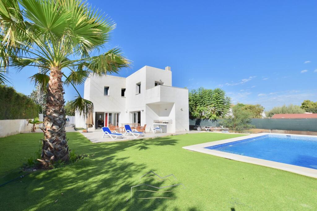Main image of property: Valencia, Alicante, Javea