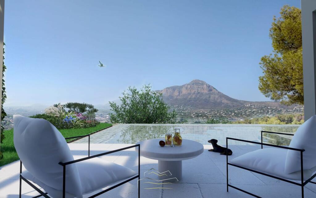 Main image of property: Valencia, Alicante, Javea