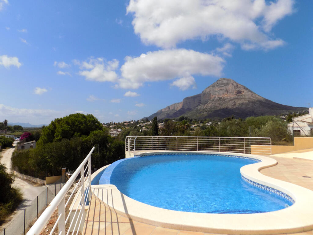 Main image of property: Valencia, Alicante, Javea