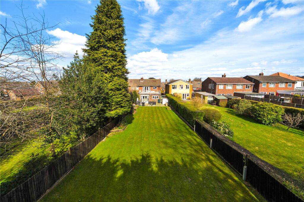 Main image of property: Allenby Road, Biggin Hill, Westerham, Kent, TN16