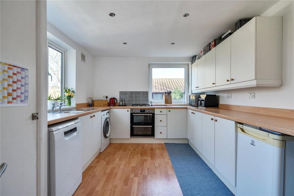Main image of property: Valley View, Biggin Hill, Westerham, Kent, TN16