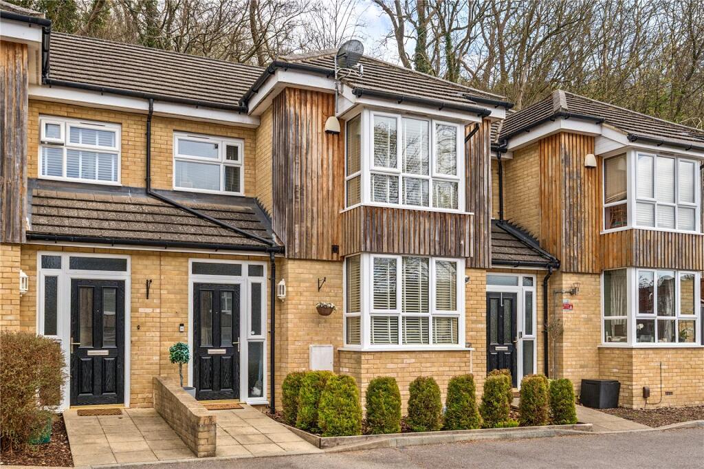 Main image of property: Sunningvale Close, Biggin Hill, Westerham, Kent, TN16