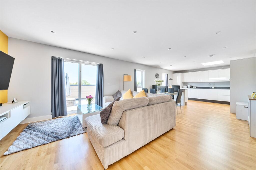 Main image of property: Main Road, Biggin Hill, Westerham, Kent, TN16