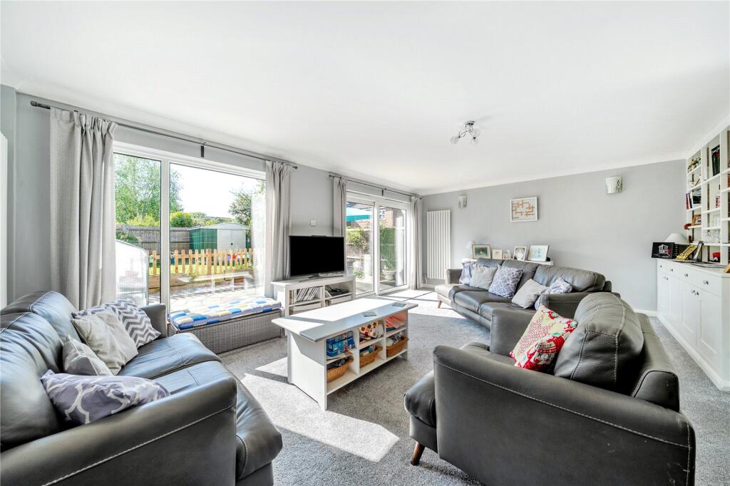 Main image of property: Foxearth Close, Biggin Hill, Westerham, Kent, TN16