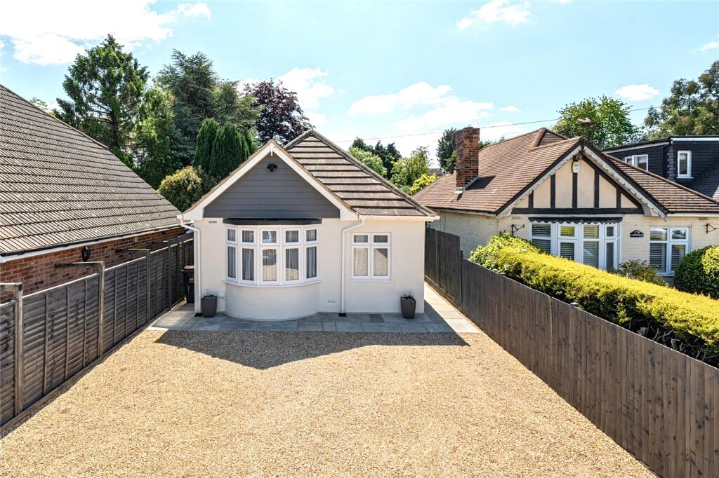 Main image of property: Main Road, Biggin Hill, Westerham, Kent, TN16