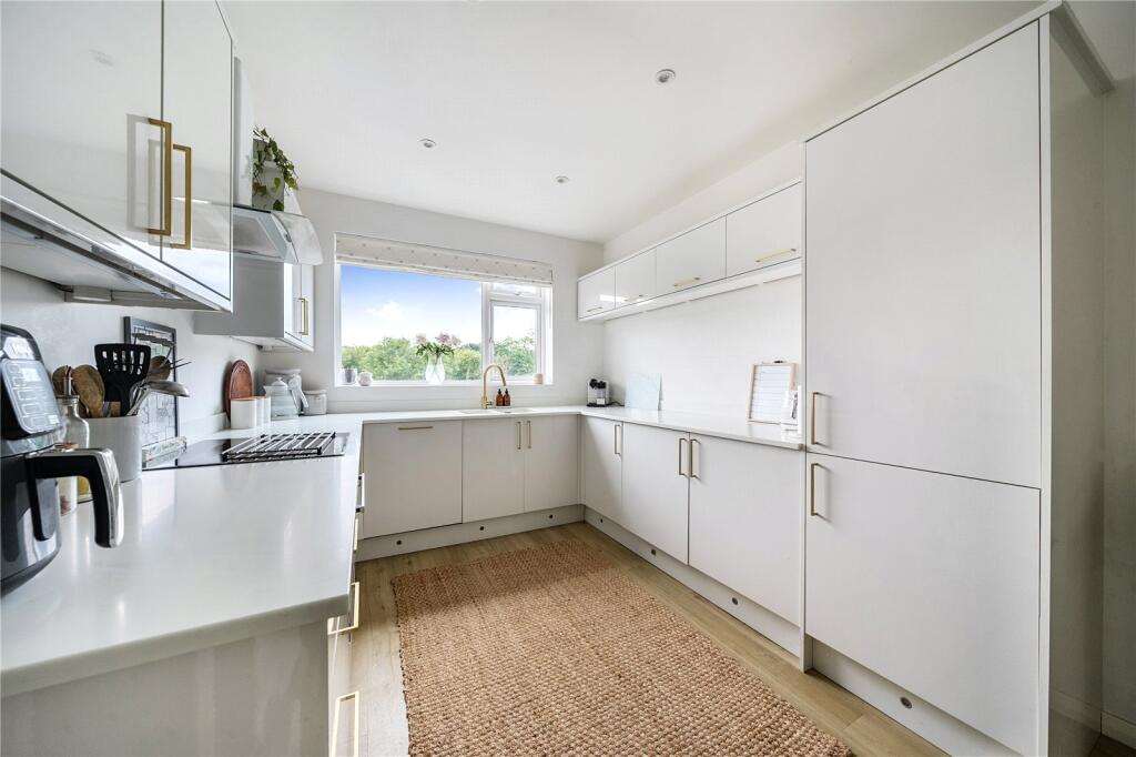 Main image of property: The Grove, Biggin Hill, Westerham, Kent, TN16