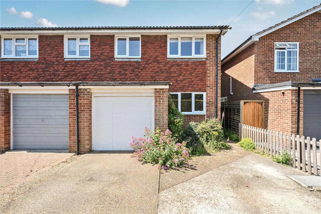 Main image of property: Aperfield Road, Biggin Hill, Westerham, Kent, TN16