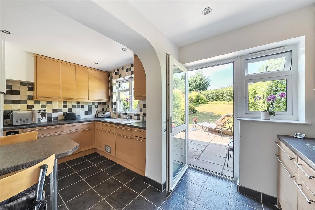 Main image of property: Lullarook Close, Biggin Hill, TN16
